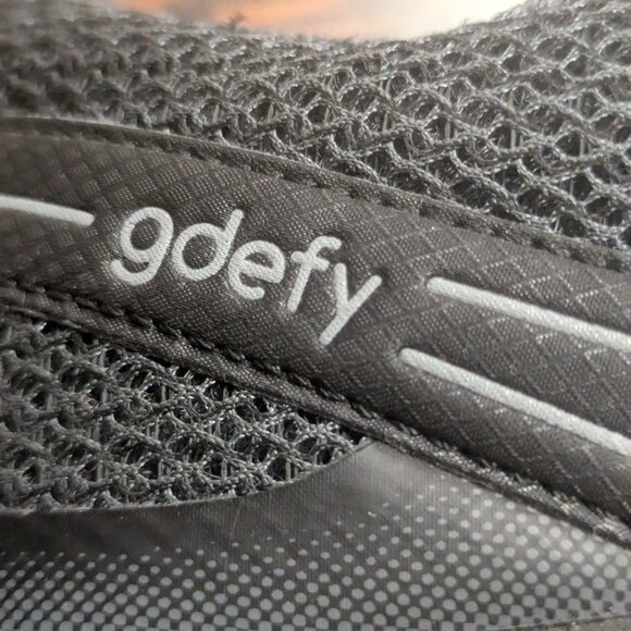 Gravity Defyer Proven Pain Relief G-Defy Shoes 11.5 - Picture 10 of 12